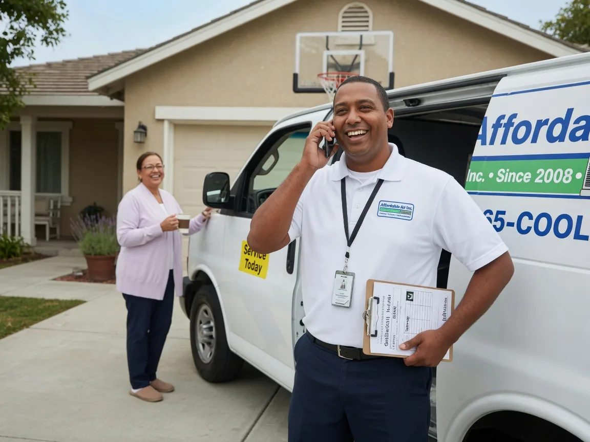 Central Ac Repair Hartland, WI FAQs